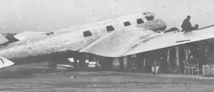 ������� �����-7, ��������� ���������� 30-�