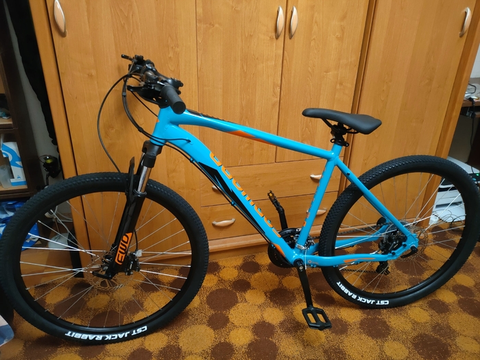 Forward apache 3.0 (27.5), только из коробки