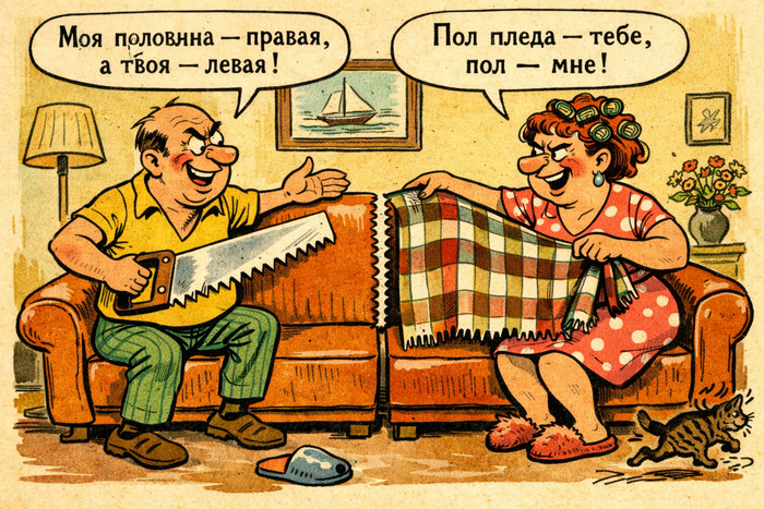 ������ � ����: ��� �� ����� ���� ����� ��� �������