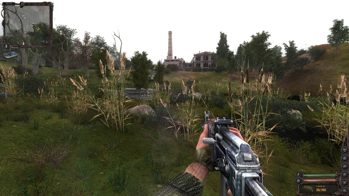 � ��� Lost Alpha ������� ��� ������ � ��� ������������ ����.