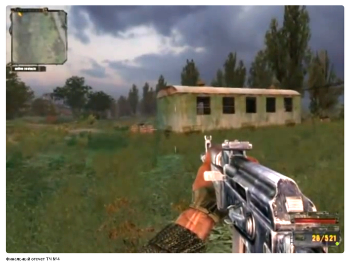 ������� ���� ���������� ����� � ��������� ��������� ��������? ��� �� ��� �� ������� ����� � ������ 2004�... ��.