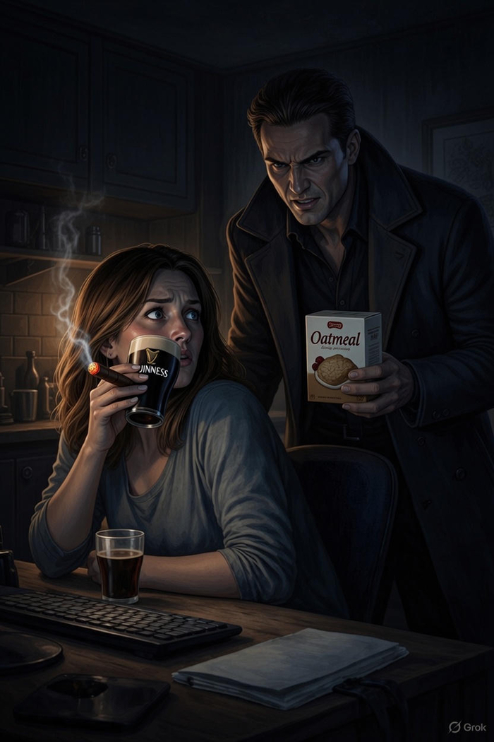 �������