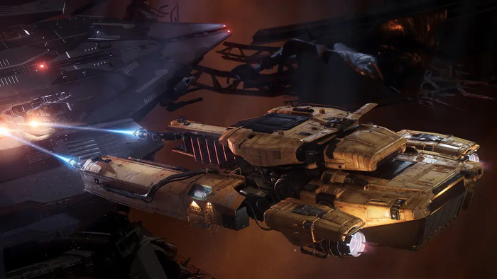 ����������� Vulture ������� ������� � ������� Hammerhead/