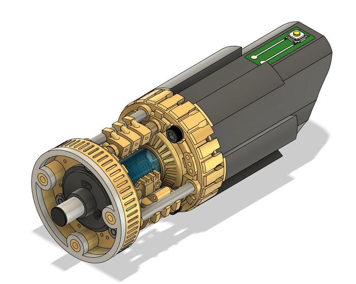 �������� ��� �� MB-Sabers [����� 2]