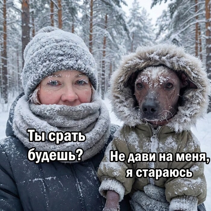 Как вы там все вообще?