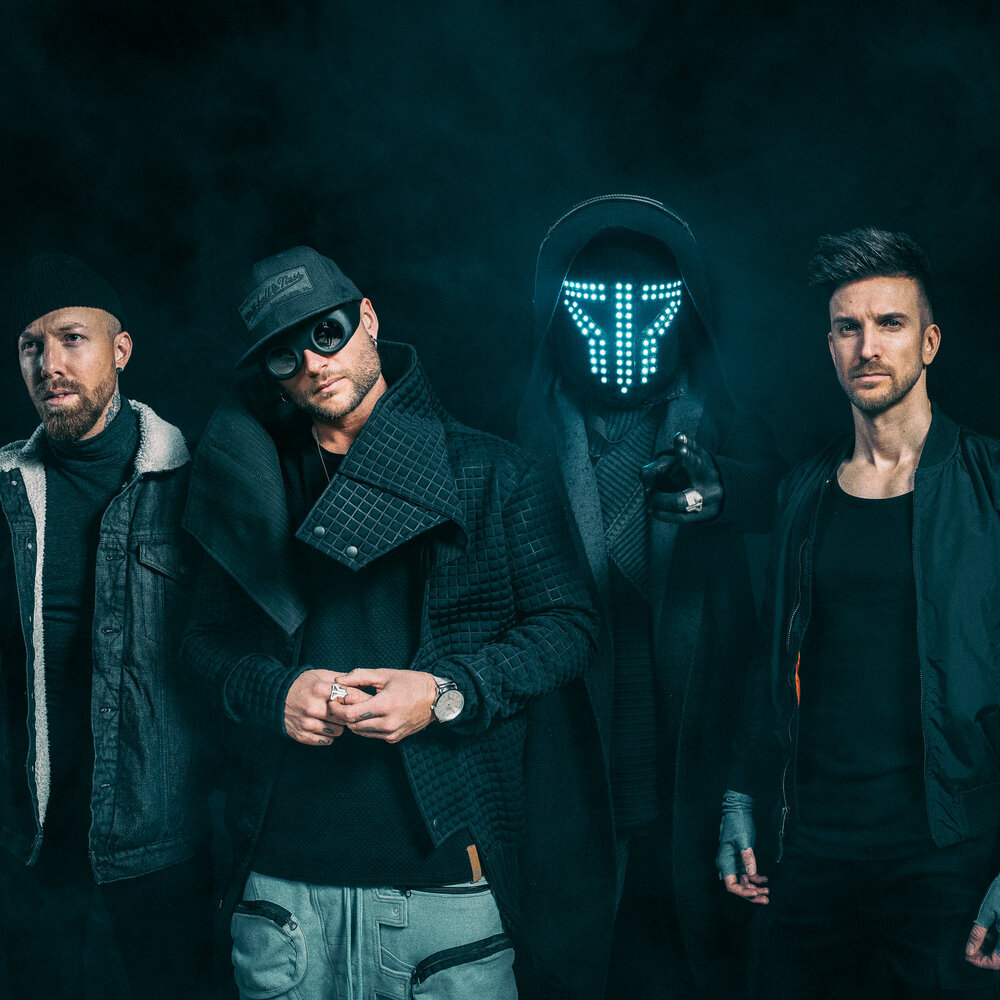 SMASH INTO PIECES with the track *Rage* from the 2025 album Armaheaven It's no wonder Sweden is the birthplace of ABBA! A pleasure to listen to - Rock, Alternative, Alternative Metal, Pop Rock, Sweden, Video, Youtube, Longpost