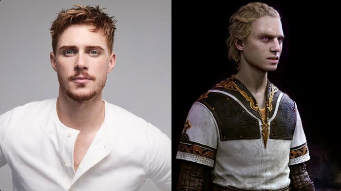 ������� �� ������� God of War