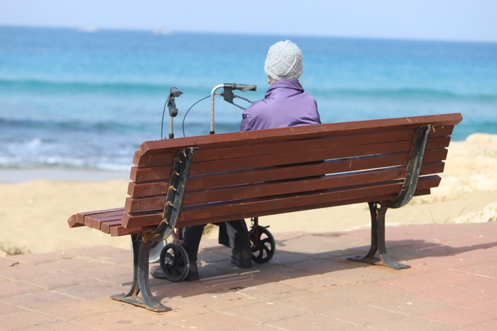 А бабуля как вам?