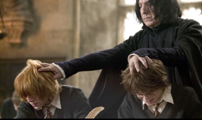 Какую ответственность несут учащиеся общеобразовательной организации за оскорбление педагогических работников?