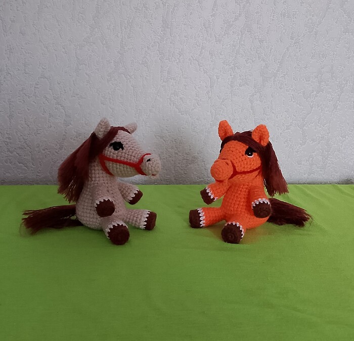 Не получилось связать символ года