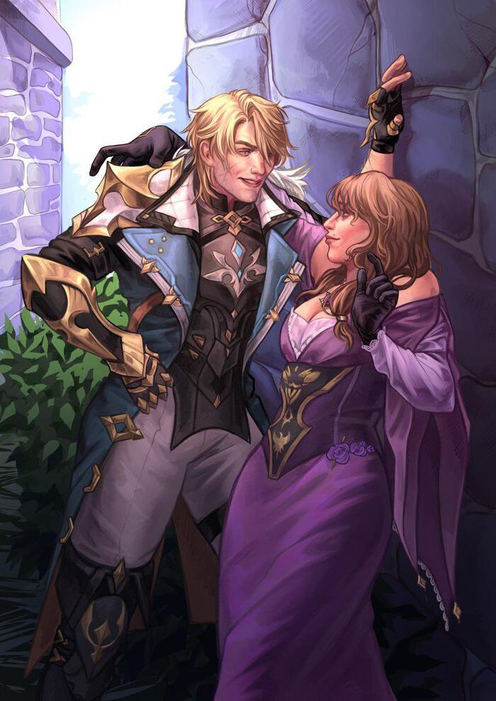 Вернулся из похода