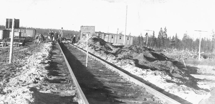 28 ������� 1937 ���� �������� ������������� ������-��������� ��������������� ���������� �� ������� ������ - �������