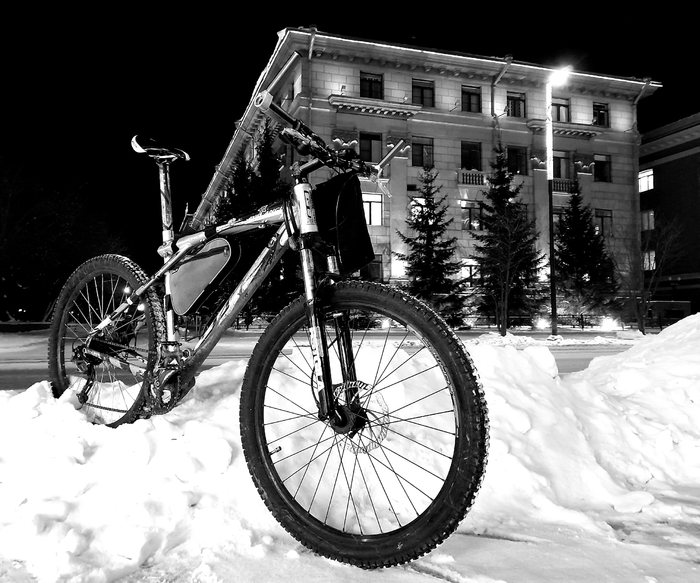 Проспект Мира