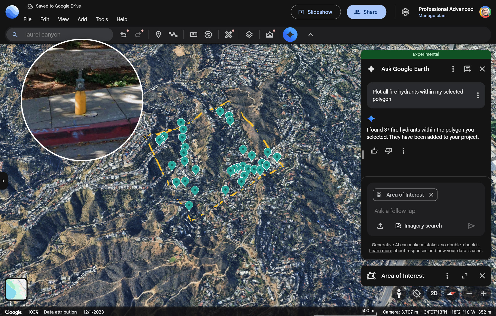 Why did we look for hydrants in the captcha? - Artificial Intelligence, Search queries, Captcha, Google, Google earth