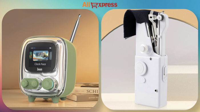 21 �������� ������� � AliExpress ��� ����, ������� � ������������ �����