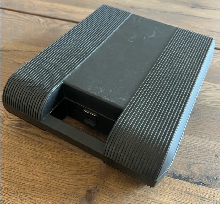 Ищу необычный подкассетник