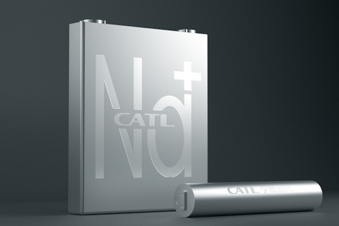 �������� ������� ������-������ ������� CATL Tianxing II. ��������� ����������� �Mount Tai� ���� ���� ����������, ��� ��������� ������� ��� �� 260 ��.