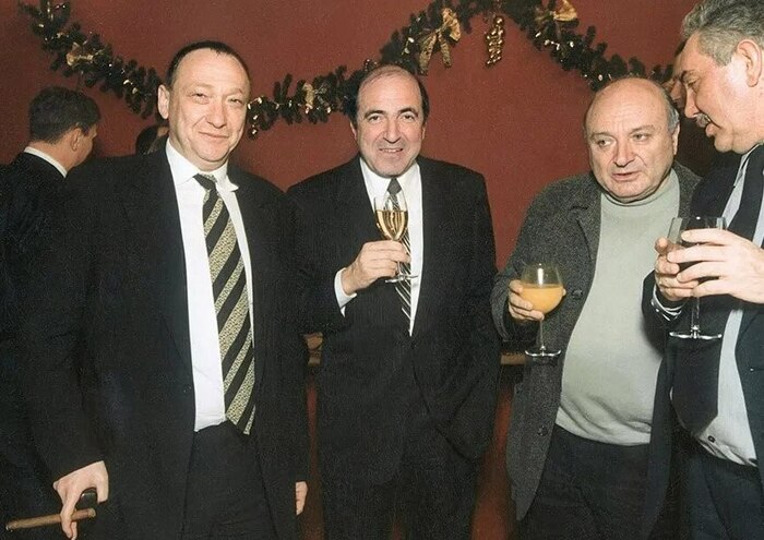 80 лет известному математику