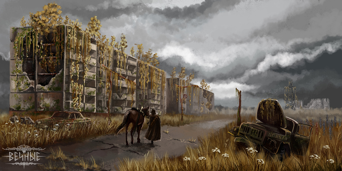 ������ - ��� �� #KuzinskiyArtContest5