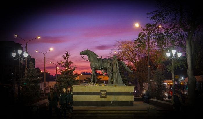 24 января – День поминовения казаков