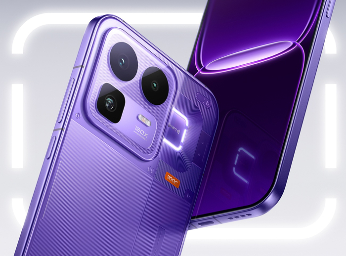 Источник изображения: Realme