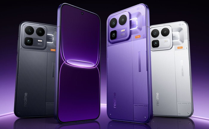 Источник изображения: Realme