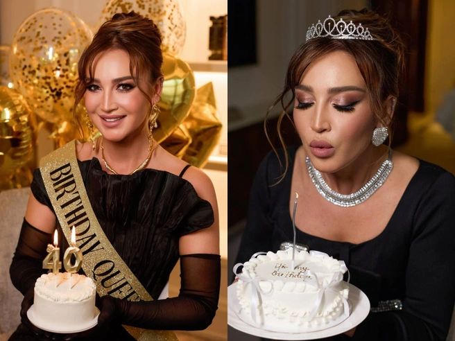 Источник: Ольга Бузова / Telegram