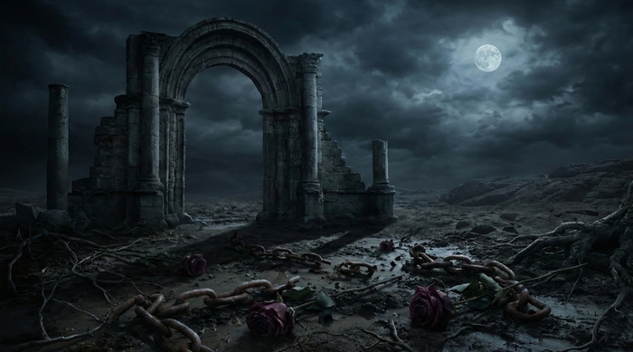 Влажные мечты и цепи бытия