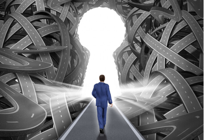 Как без «боли» сменить сферу деятельности