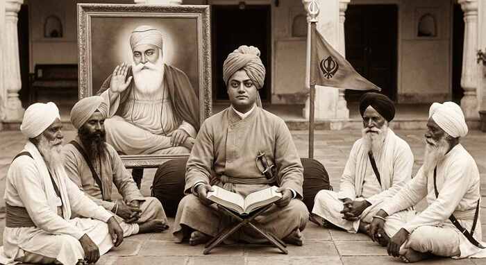 Сикхское братство