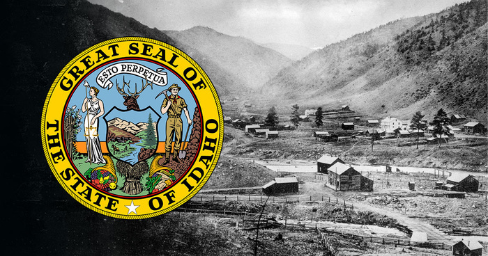 Paul B. Evans, Caxton Printers, Ltd. and Western Mining History