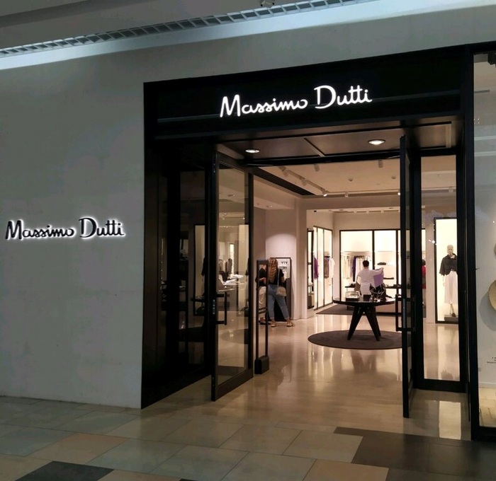 Шоппинг в Минске