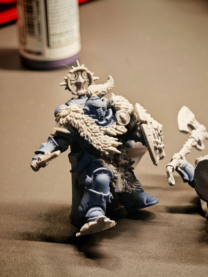 До проливки