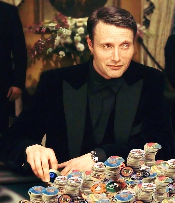 Именно так себя ощущал я и любой школотрон лет 25 назад...