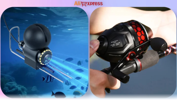 18 �������� ������� � AliExpress ��� �������, �������� � ������� �� �������