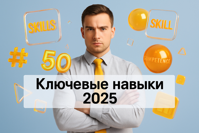 �������� ������ � ������ 2025: ���-50 �������������� �����������