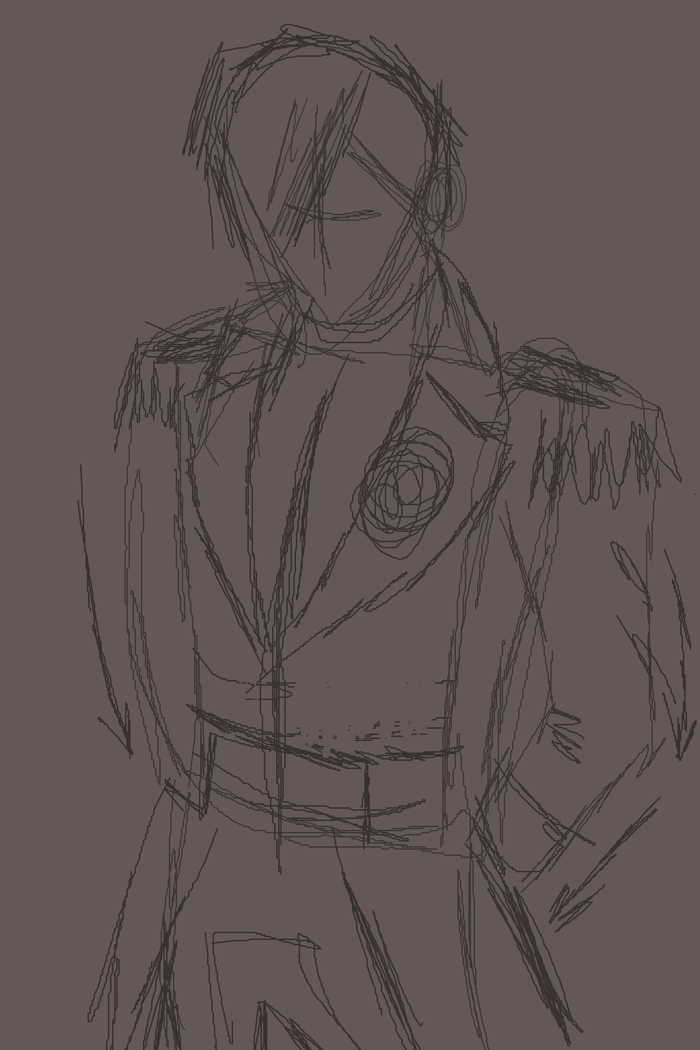 Простой Хуежник или Худодник как кому виднее