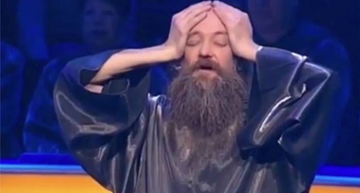 Нужна пояснительная бригада