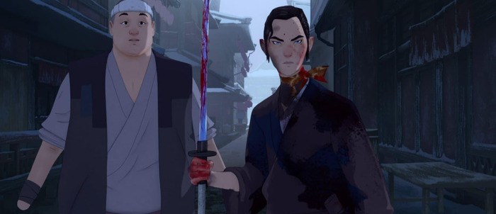 ������������� ������� � �������� � ������ ������������ ������ Netflix