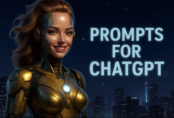 10 ������ ������� �� �������� ����������� ������� ��� ChatGPT � ��������� � ��������������