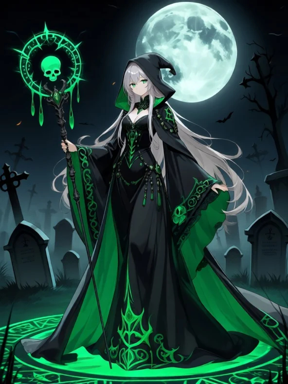 Как создать аниме-арт с помощью нейросетей: подробная инструкция и лучшие советы