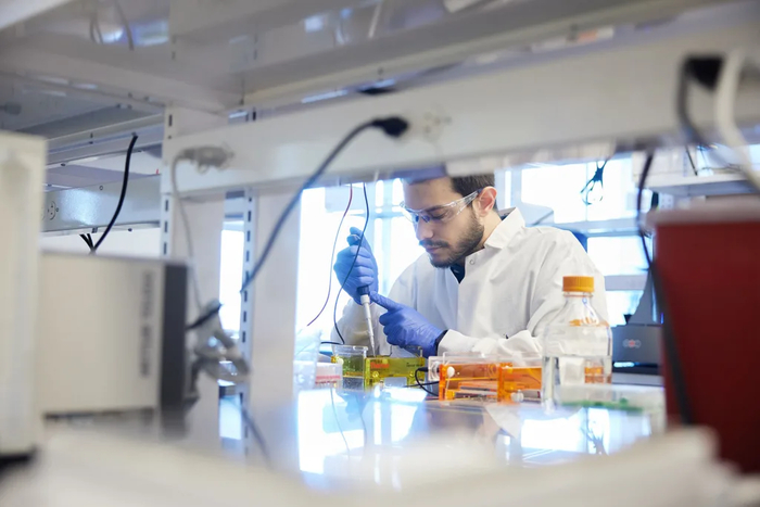 ����� ��������-�������� �� ������� � ����������� Fractyl Health. (����: Fractyl Health)