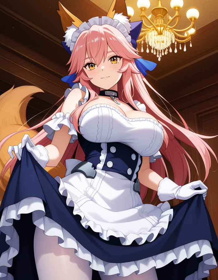 Tamamo