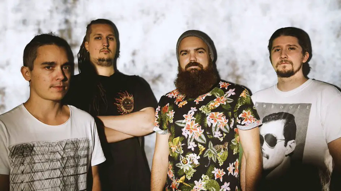 AWAKE AGAIN ����� ��������� � 2025 ���� EP *The Dream That Never Dies* ALTERNATIVE METAL/MODERN METAL ������������ ��� ���������