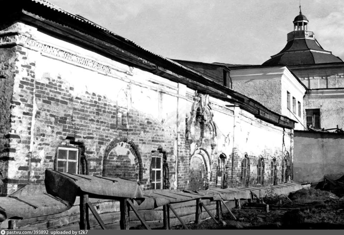 ���������� ����������. ������ ���� ��������� �������� � 1986...1988 �����