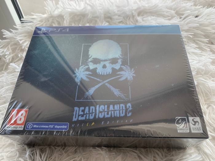 Dead Island 2: Hell-A Edition