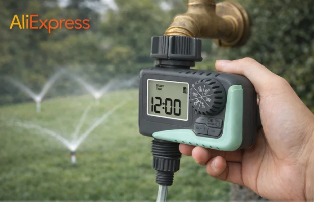 15 ���������� ������������ � ��������� � AliExpress ��� �������, ���������� � ������������ �����