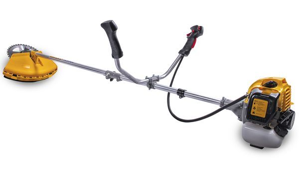 Рейтинг лучших бензиновых триммеров 2026: ТОП-12 мотокос для дачи и работы