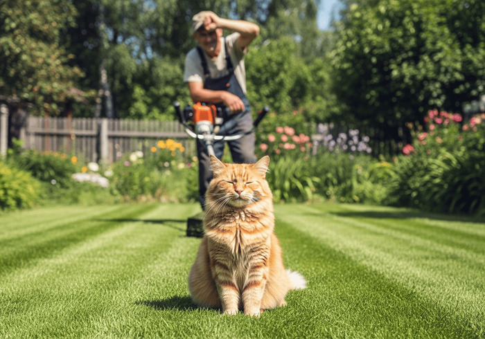 Рейтинг лучших бензиновых триммеров 2026: ТОП-12 мотокос для дачи и работы