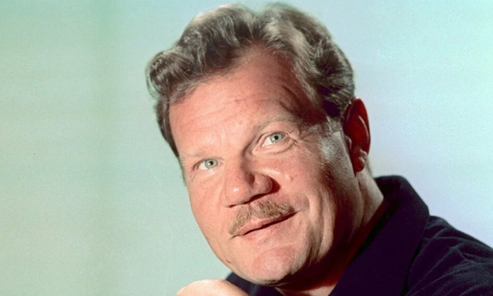 Замечательный Михаил Иванович